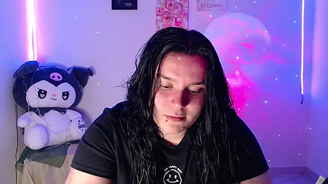 Nika 1  online show from March 12, 5:46 am