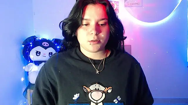 Nika 1  online show from March 19, 8:43 pm