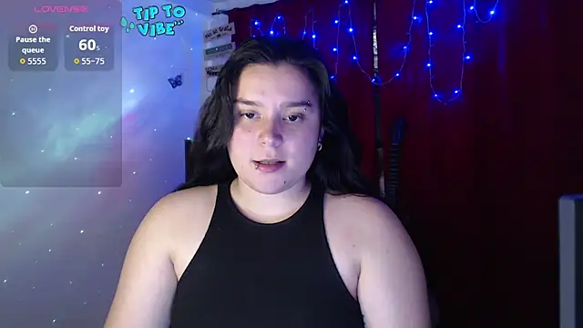 Nika 1  online show from October 4, 12:58 pm