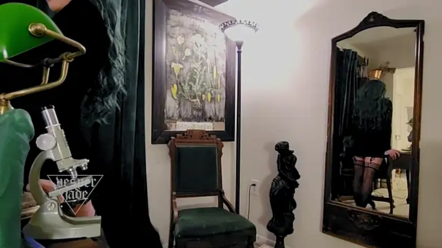 vesperjadex online show from March 10, 1:56 am