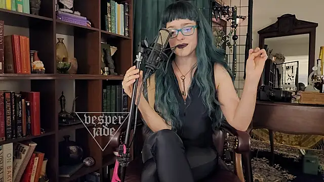 vesperjadex online show from October 20, 4:02 am