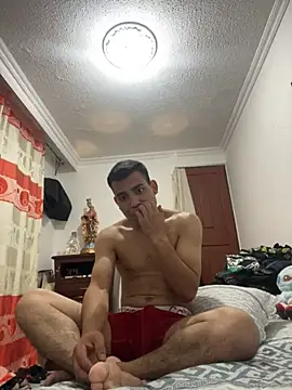 stiven-p23 online show from November 27, 4:36 am