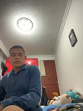 stiven-p23 online show from April 23, 3:52 am