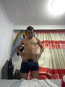 stiven-p23 online show from April 24, 3:09 am