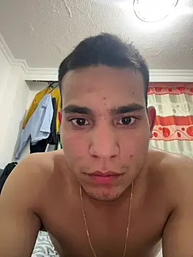 stiven-p23 online show from May 25, 12:49 am
