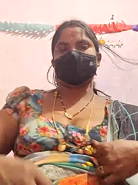 sana14 online show from March 15, 3:06 pm