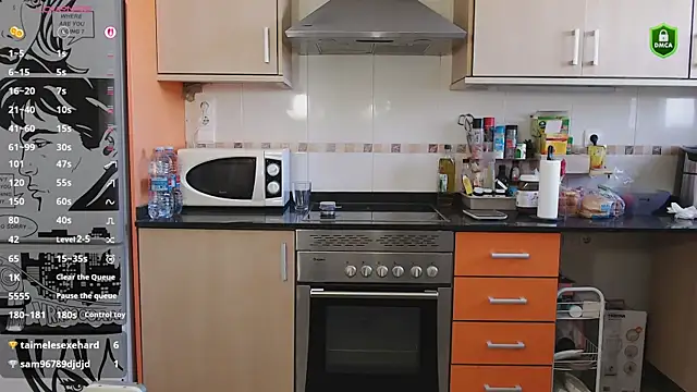 JennyCoquine online show from January 12, 9:58 am