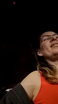 uber babe online show from December 29, 7:11 pm