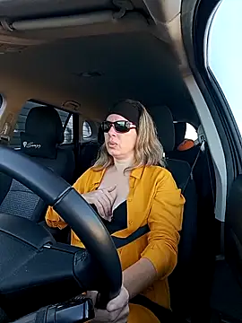 uber babe online show from January 7, 8:50 am