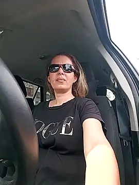 uber babe online show from May 12, 8:44 am