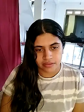 Snapshot of chanu174174 chatting on October 23, 4:12 am chanu174174 online show from October 23, 4:12 am