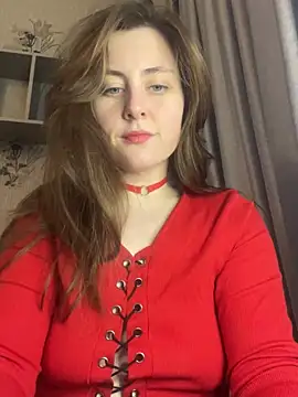 Snapshot of Topvi_ chatting on February 14, 11:53 am Topvi online show from February 14, 11:53 am