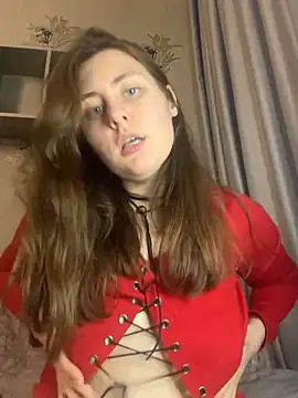 Snapshot of Topvi_ chatting on February 18, 3:21 pm Topvi online show from February 18, 3:21 pm
