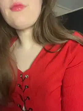 Snapshot of Topvi_ chatting on February 22, 9:15 pm Topvi online show from February 22, 9:15 pm