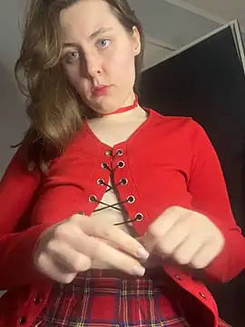 Snapshot of Topvi_ chatting on February 27, 7:04 pm Topvi online show from February 27, 7:04 pm