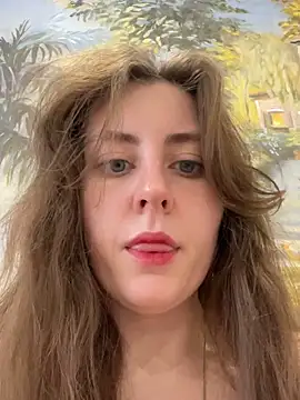 Snapshot of Topvi_ chatting on October 18, 6:16 am Topvi online show from October 18, 6:16 am