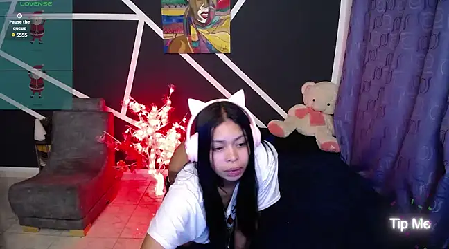 squirtyn girl3 online show from December 21, 5:58 am