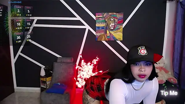 squirtyn girl3 online show from December 27, 5:20 am