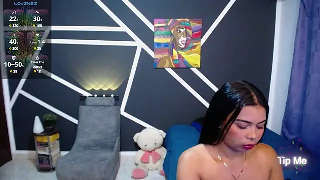 squirtyn girl3 online show from January 19, 9:01 am