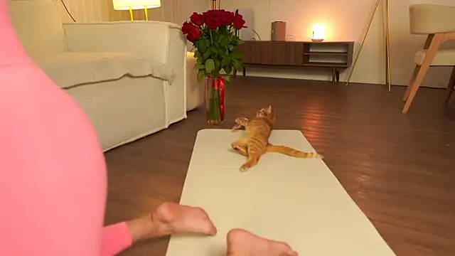 Snapshot of Peopleneedlove144 chatting on October 2, 3:08 pm Peopleneedlove144 online show from October 2, 3:08 pm