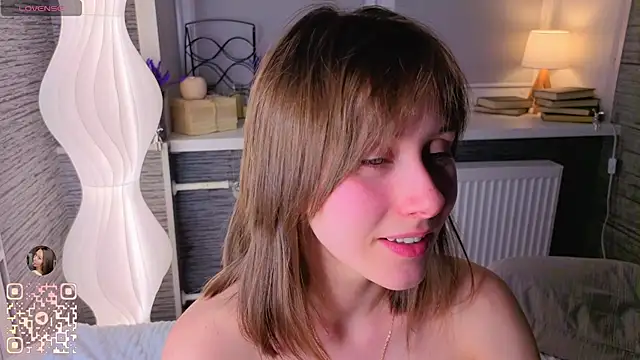 EthalBuffkin online show from February 3, 2:53 am