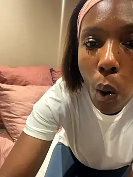 Blackcandie15 online show from October 26, 4:35 pm