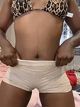 Blackcandie15 online show from November 1, 1:35 pm