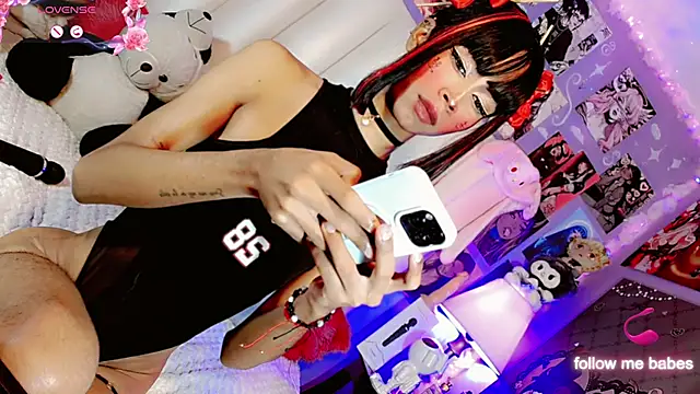 Snapshot of Jadee_Ariell chatting on September 30, 3:17 pm Jadee Ariell online show from September 30, 3:17 pm