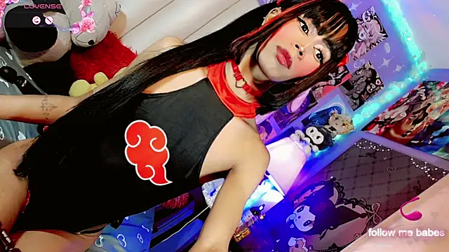 Snapshot of Jadee_Ariell chatting on October 4, 1:47 am Jadee Ariell online show from October 4, 1:47 am