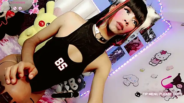 Snapshot of Jadee_Ariell chatting on April 11, 4:22 pm Jadee Ariell online show from April 11, 4:22 pm
