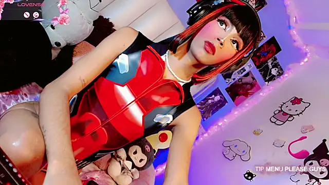 Snapshot of Jadee_Ariell chatting on April 18, 7:58 pm Jadee Ariell online show from April 18, 7:58 pm