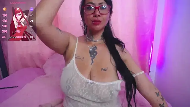 Saloome- online show from December 13, 4:16 pm