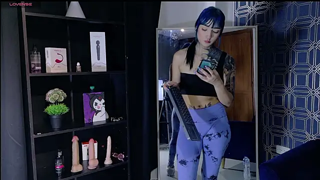 Snapshot of yulianademond66 chatting on March 4, 2:34 pm yulianademond66 online show from March 4, 2:34 pm