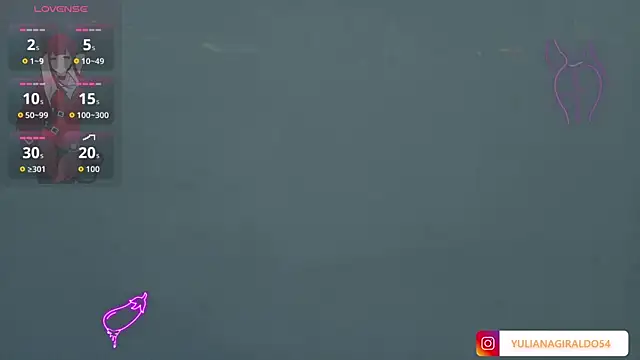 Snapshot of yulianademond66 chatting on April 7, 12:49 pm yulianademond66 online show from April 7, 12:49 pm