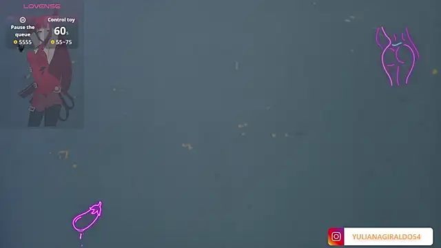Snapshot of yulianademond66 chatting on May 6, 11:21 pm yulianademond66 online show from May 6, 11:21 pm
