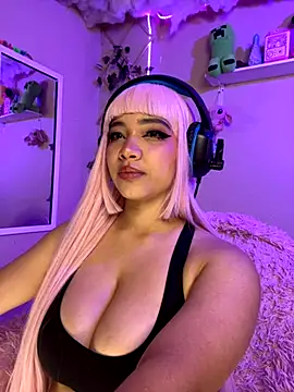 MadelineBenet online show from October 20, 12:44 am