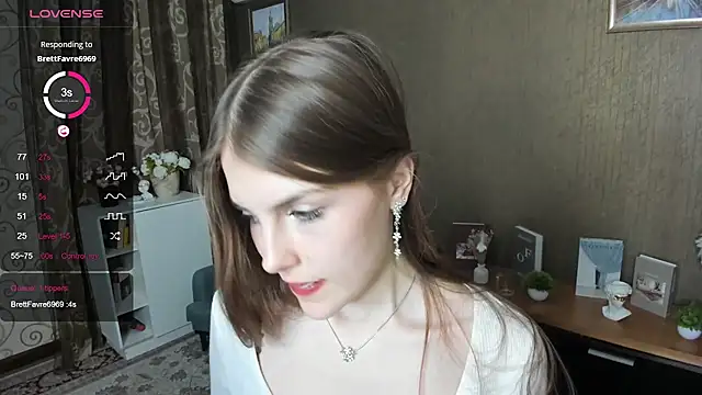 DarleneHatt online show from January 17, 5:21 am