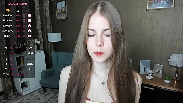 DarleneHatt online show from January 17, 8:22 pm