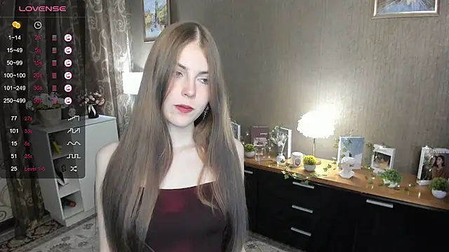 DarleneHatt online show from February 12, 12:05 am