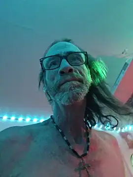 Undercover Pornstar online show from March 8, 1:14 am