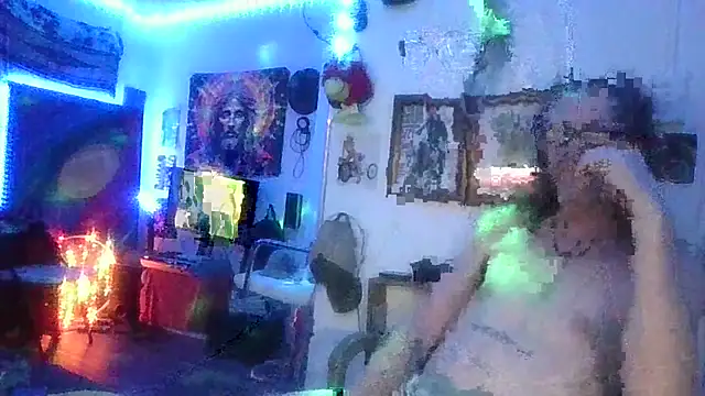 Undercover Pornstar online show from March 22, 7:17 pm