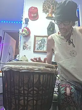 Undercover Pornstar online show from April 5, 10:51 pm