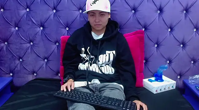 Im Mathias online show from January 11, 2:41 am