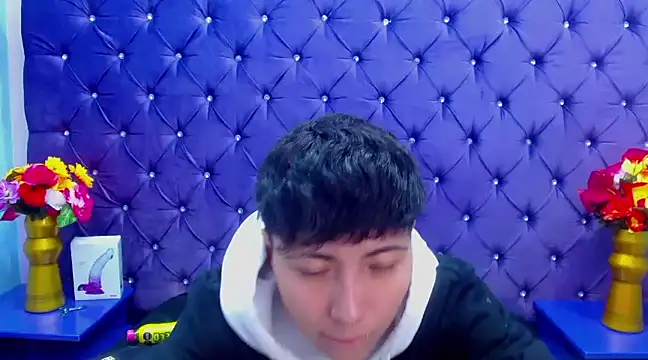 Im Mathias online show from January 12, 1:53 am