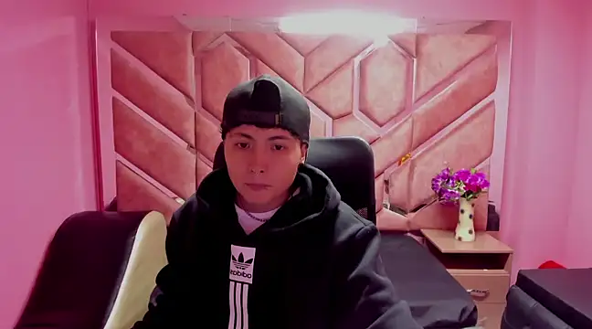 Im Mathias online show from January 14, 2:40 am