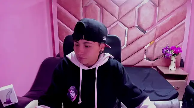 Im Mathias online show from January 18, 3:20 am