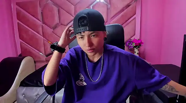 Im Mathias online show from January 29, 6:43 am