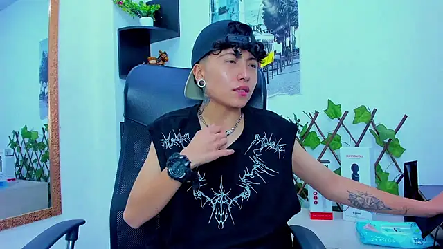 Im Mathias online show from October 18, 9:32 am