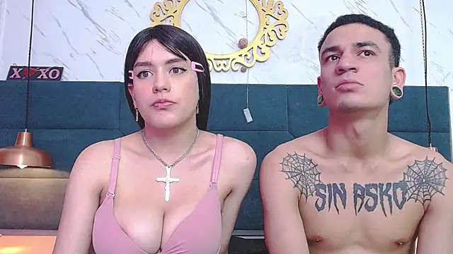 salome daniel online show from January 17, 10:45 pm