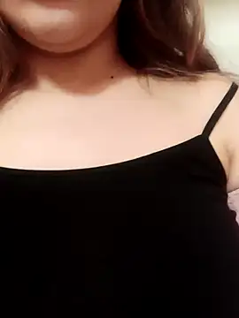 Hotoufia38 online show from February 3, 8:35 pm